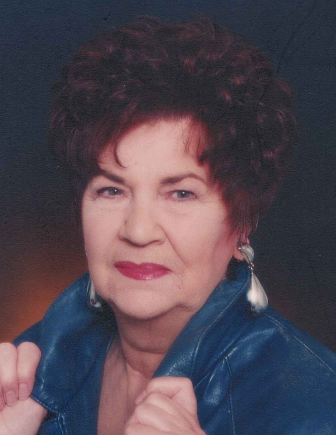 Thérèse DORVAL-TREMBLAY