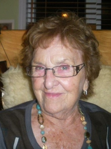 Henriette TREMBLAY