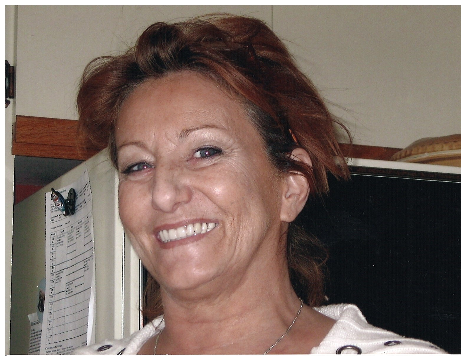 Anne-Marie MURRAY