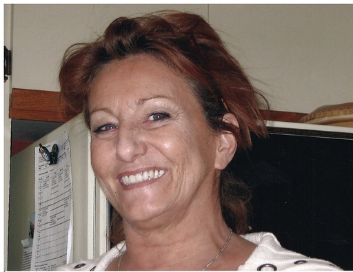 Anne-Marie MURRAY