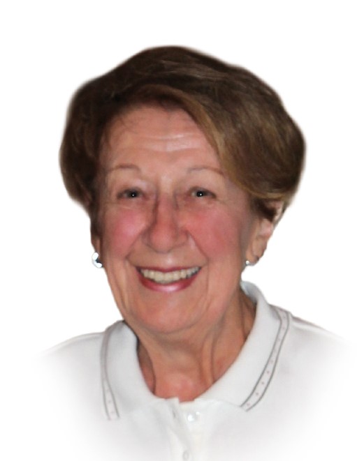 Marcelle BEAUDOIN