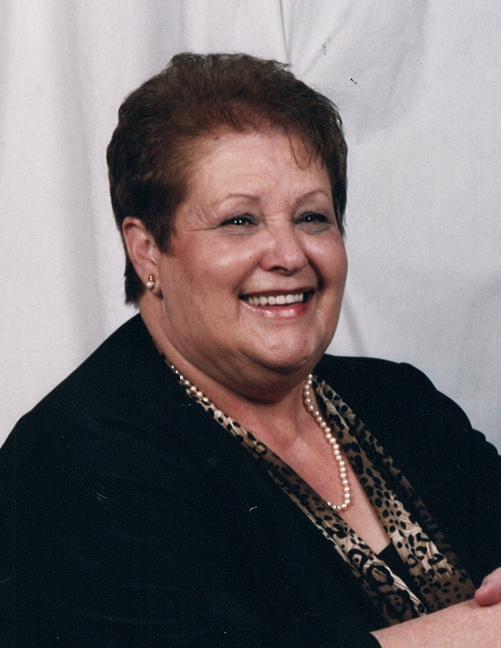Raymonde FORTIN