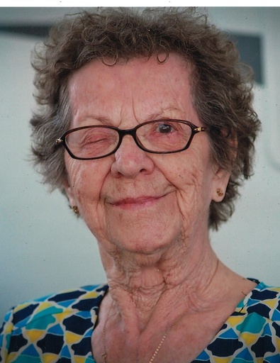 Colette TREMBLAY