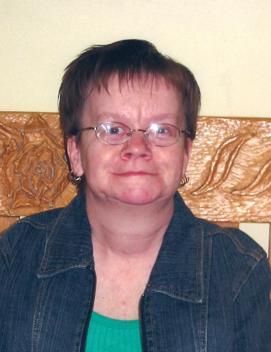 Danielle CÔTÉ
