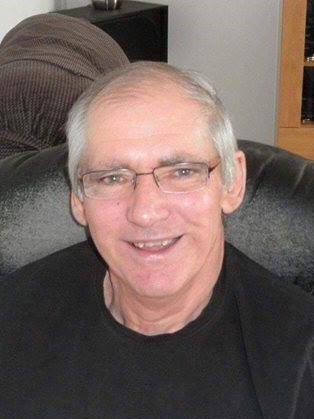 Roger CÔTÉ