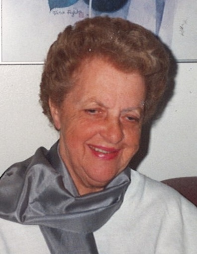 Cora CARON