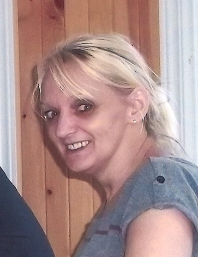 Guylaine GUAY