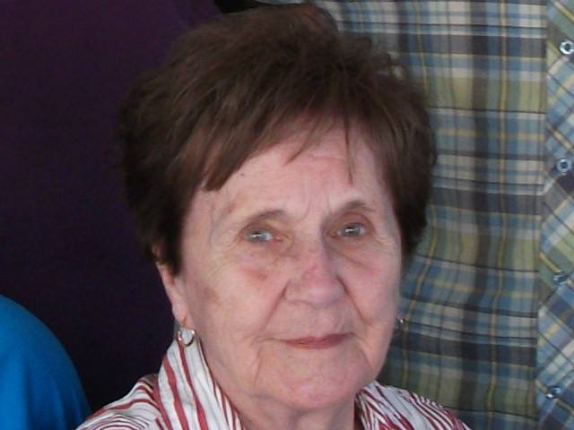 Fleurette SIMARD-Tremblay