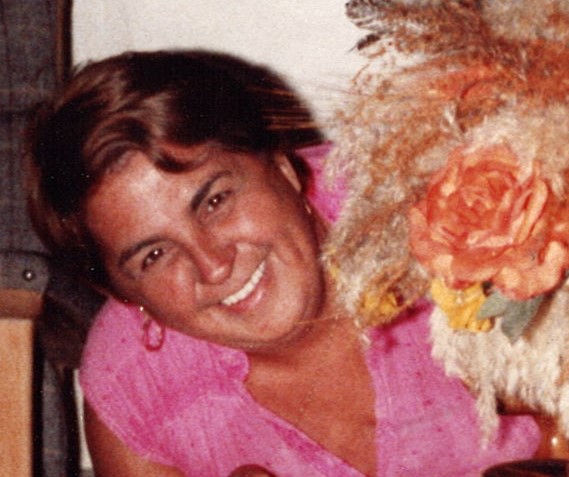 Georgette TREMBLAY