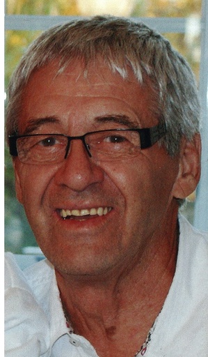 Ghislain RODRIGUE