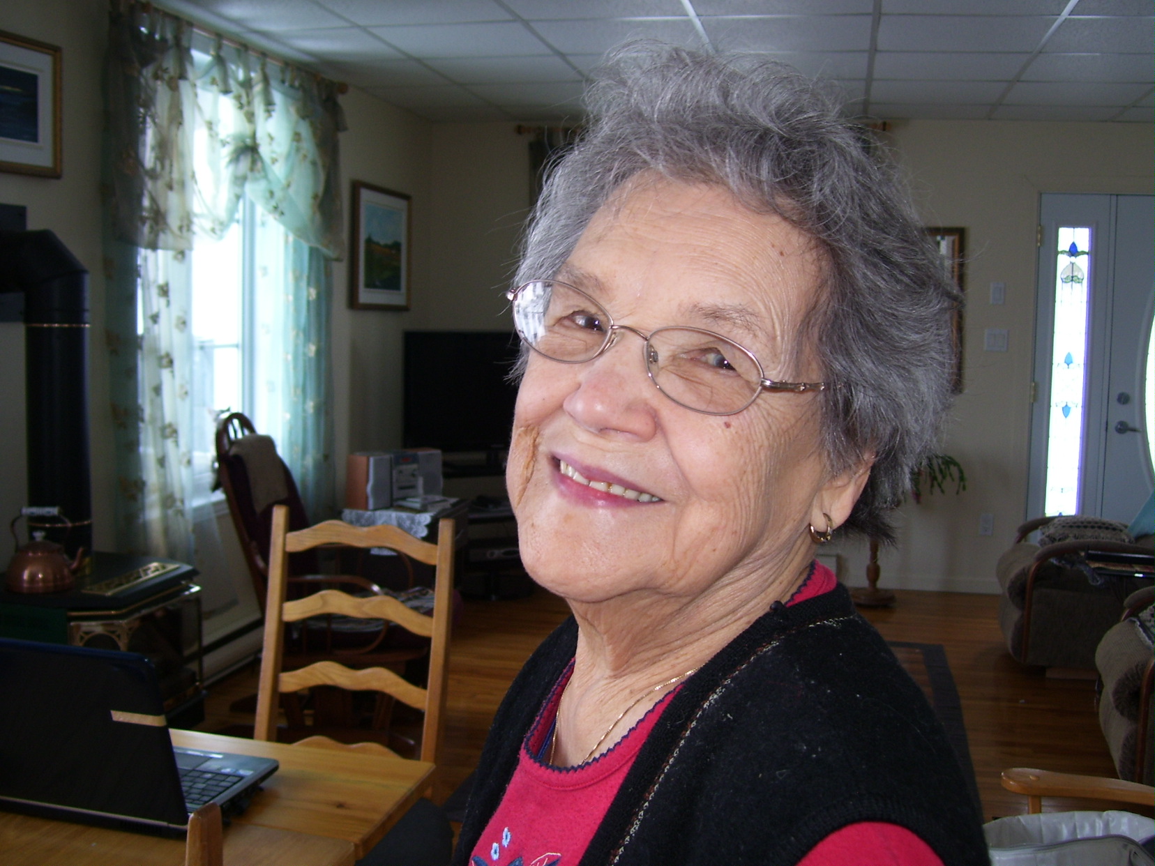 Rosa LEVESQUE