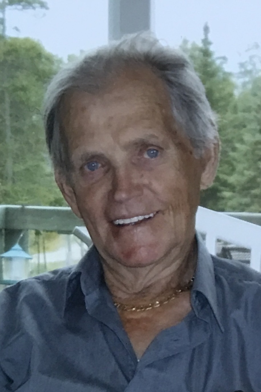 René CÔTÉ