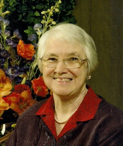 Françoise LALIBERTÉ