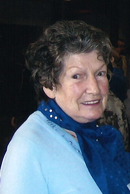 Agnès MORIN