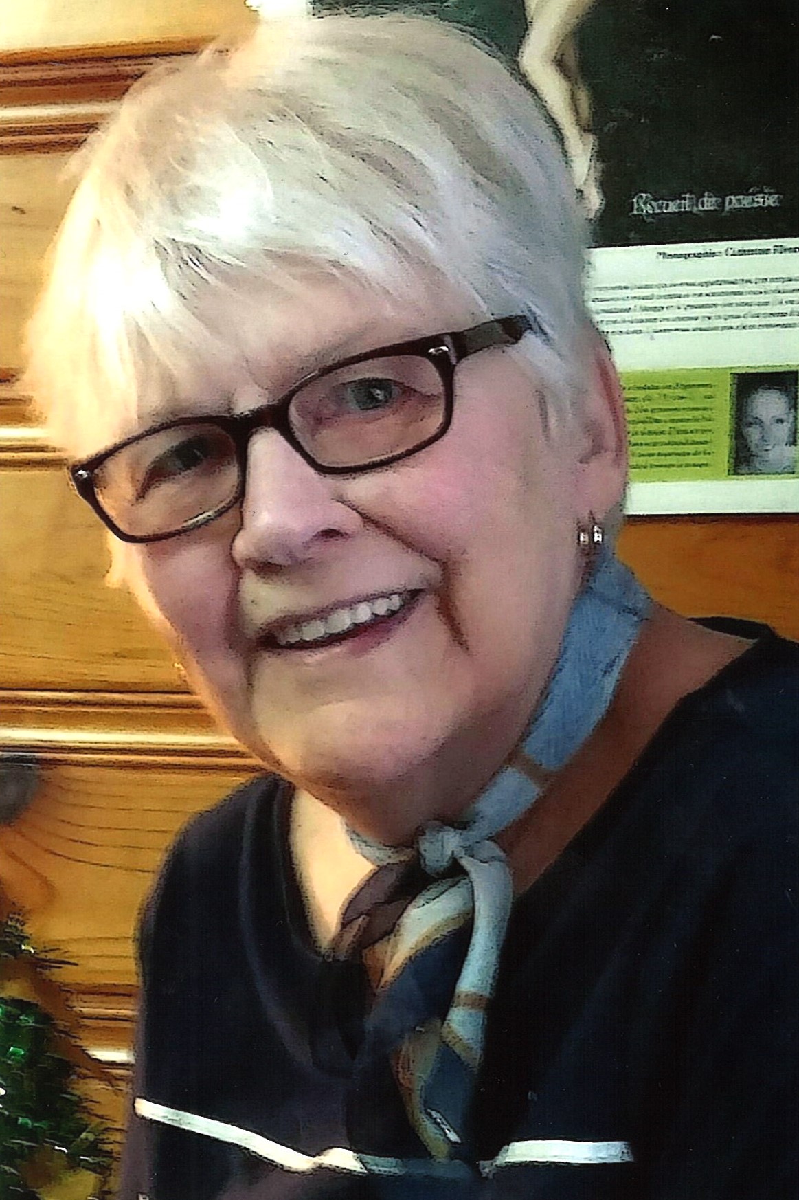 Françoise GIRARD