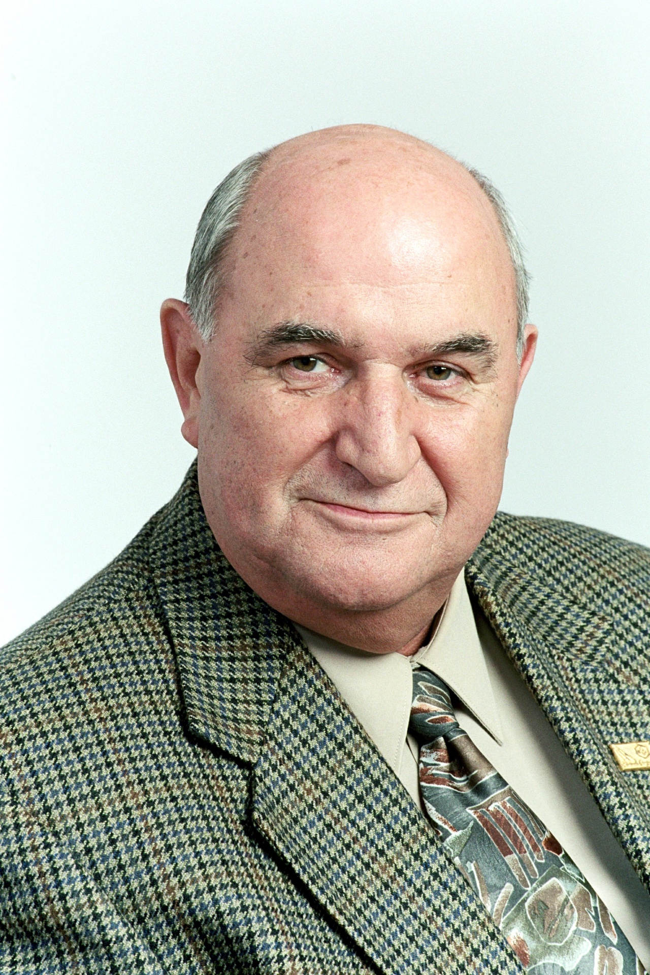 Lucien TREMBLAY