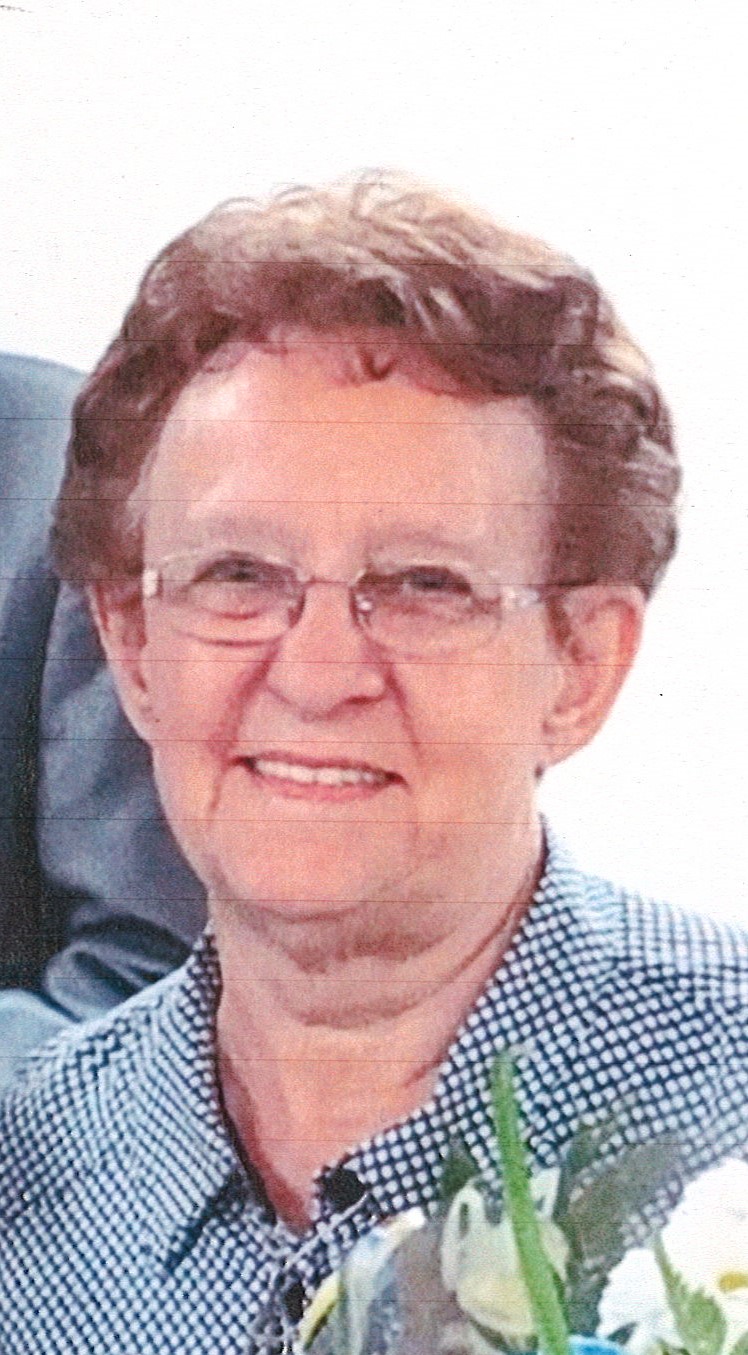 Sr Ginette MARTEL