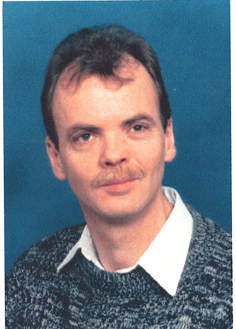 Daniel COULOMBE