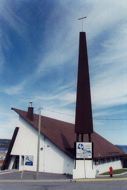 Coopérative funéraire du Fjord